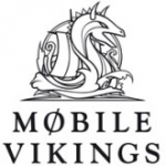 Mobile Vikings promotie