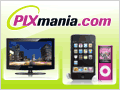 Pixmania kortingscode 2012